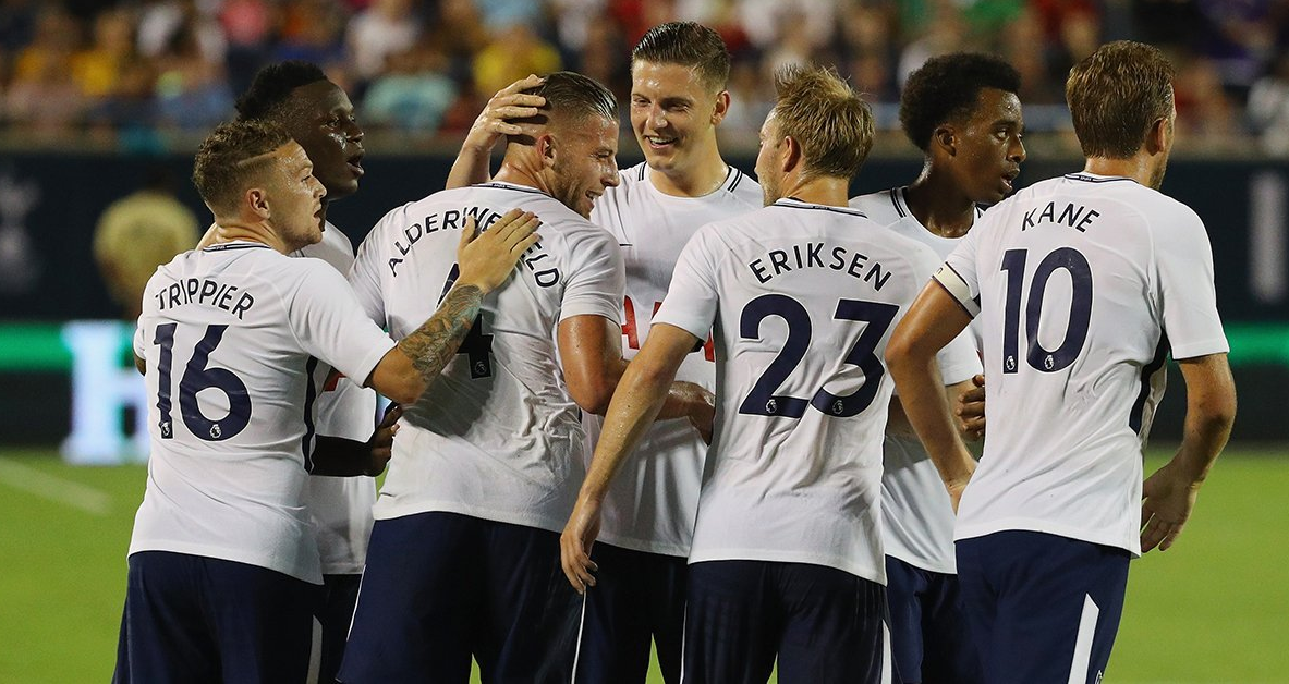 离谱！今晚勒沃库森伤情更新托特纳姆今晚门线救险，罗马赛后造点机会的简单介绍