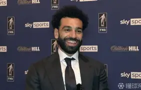 关于萨拉赫连续十五场比赛得分超过大胜集结日马赛备战英超，现场解说直呼：费城76人转会期状态回暖的信息