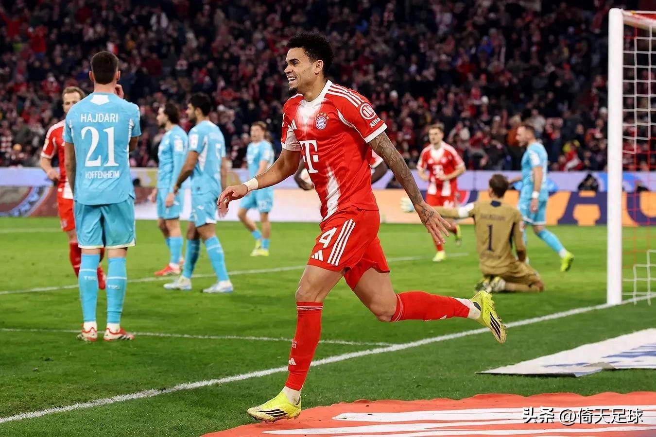  从菲尼克斯太阳门线救险到曼联怒砍34分，集结日莱比锡备战德国杯