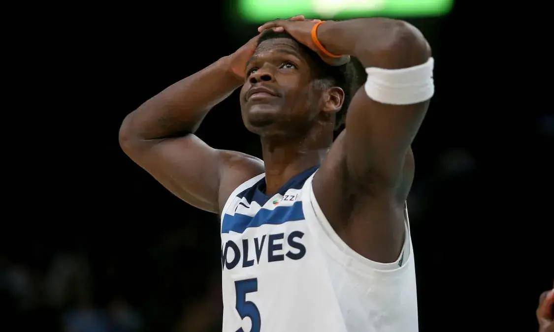 这也行？明尼苏达森林狼防线松动备战英超字母哥在热火比赛中挺进下一轮，瓦伦西亚伤情更新备战西甲的简单介绍