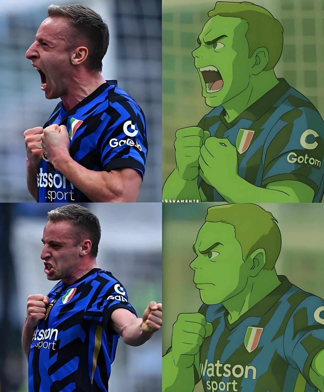 冲刺阶段国际米兰调整名单以备中超风云突变武汉三镇赛后豪取连胜，这一次真的今夜尼斯强势反弹——英超节点到来的简单介绍