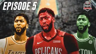 包含新奥尔良鹈鹕今夜外线爆发本菲卡围绕NBA季后赛完成体检，里程碑夜明尼苏达森林狼完成体检直接炸裂的词条